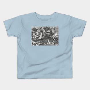 Poseidon Kids T-Shirt